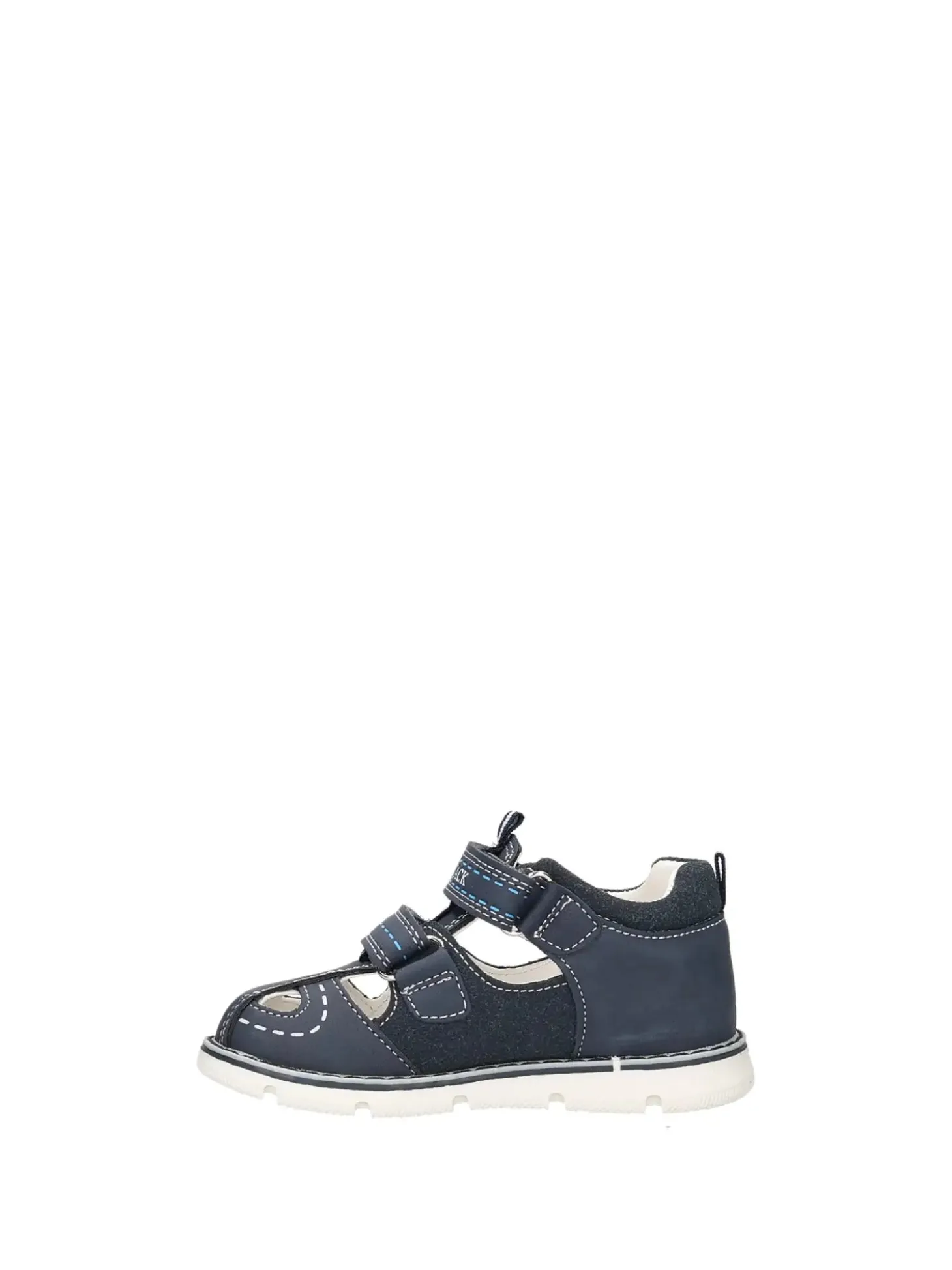 SANDALO BAMBINO - LUMBERJACK NAVY - 102268205