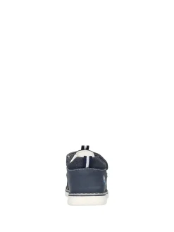 SANDALO BAMBINO - LUMBERJACK NAVY - 102268205
