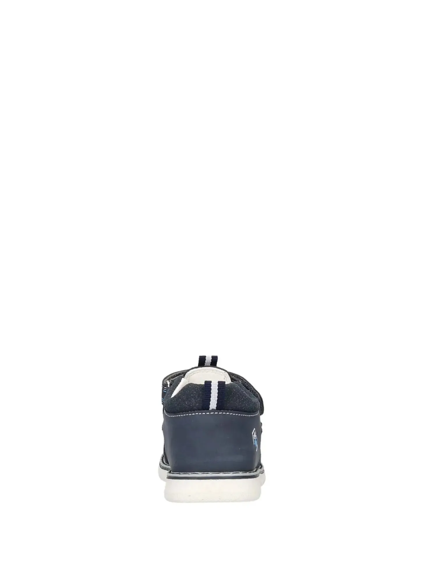 SANDALO BAMBINO - LUMBERJACK NAVY - 102268205