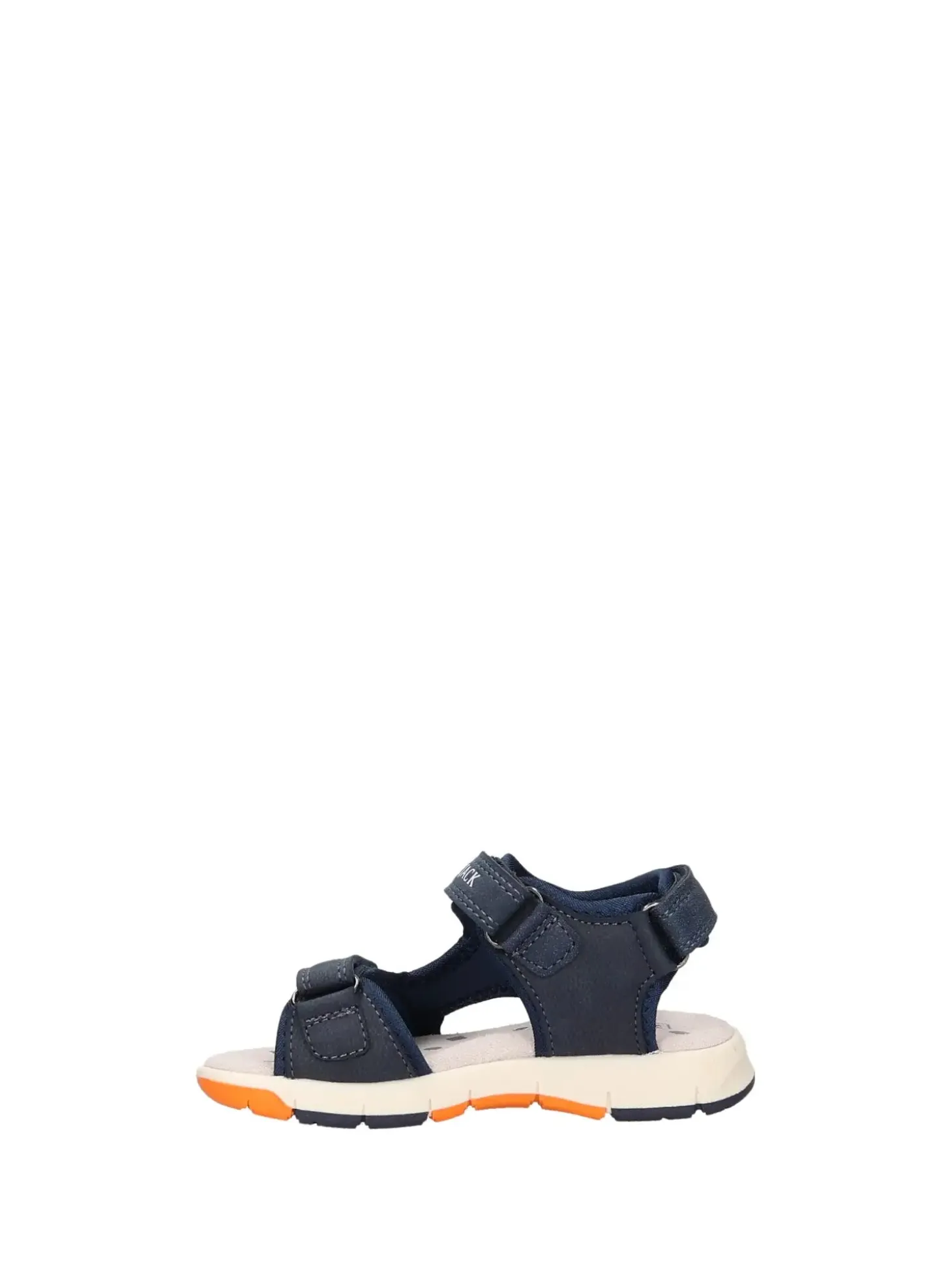 SANDALO BAMBINO - LUMBERJACK NAVY - 102268196