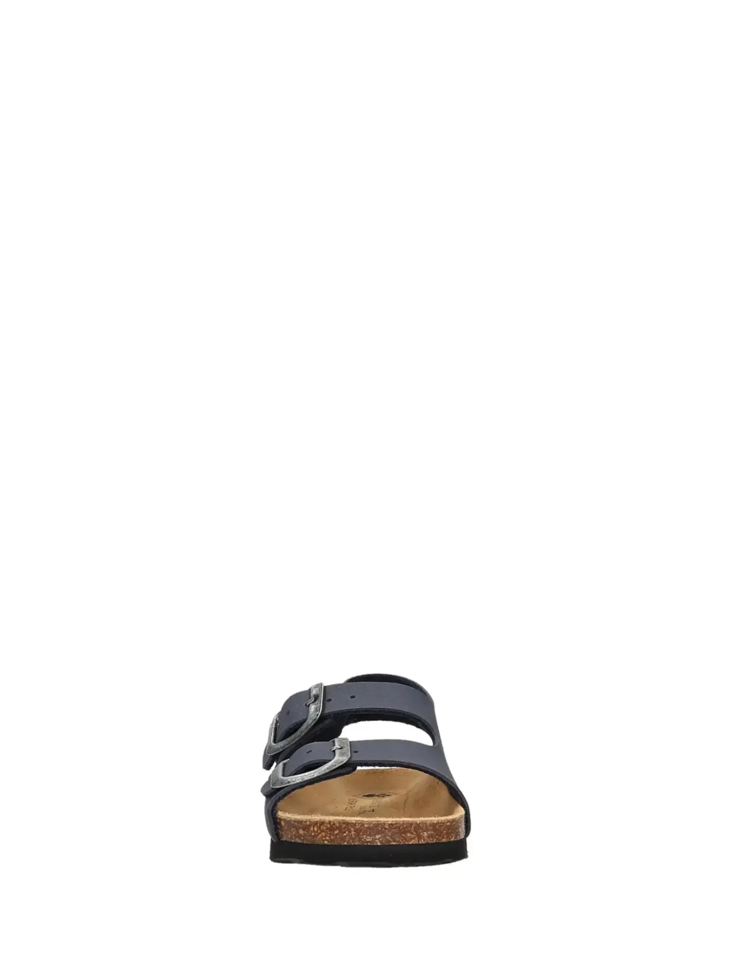 SANDALO BAMBINO - LUMBERJACK NAVY - 102268016
