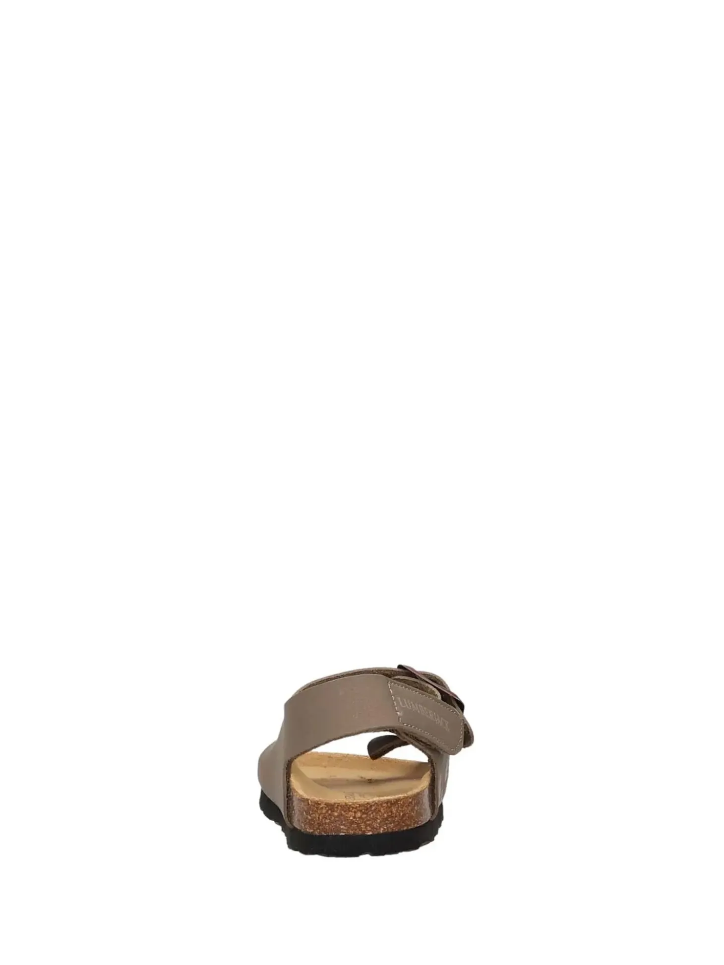 SANDALO BAMBINO - LUMBERJACK TAUPE - 102268024