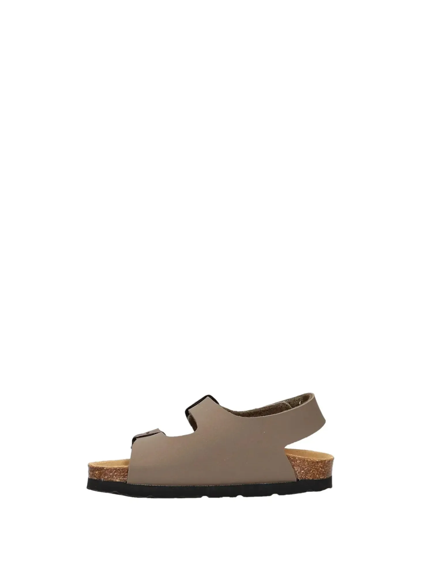 SANDALO BAMBINO - LUMBERJACK TAUPE - 102268024