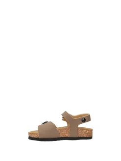 SANDALO BAMBINO - SUPERGA TORTORA - S44T792