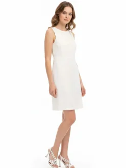 SANDALO DONNA - ALBANO BIANCO - 5514