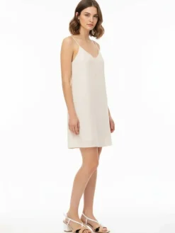 SANDALO DONNA - ALBANO BIANCO - 5539