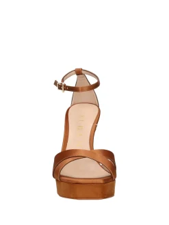 SANDALO DONNA - ALBANO CUOIO - 5508