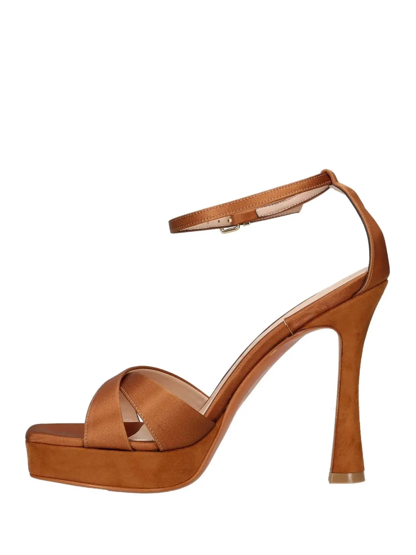 SANDALO DONNA - ALBANO CUOIO - 5508