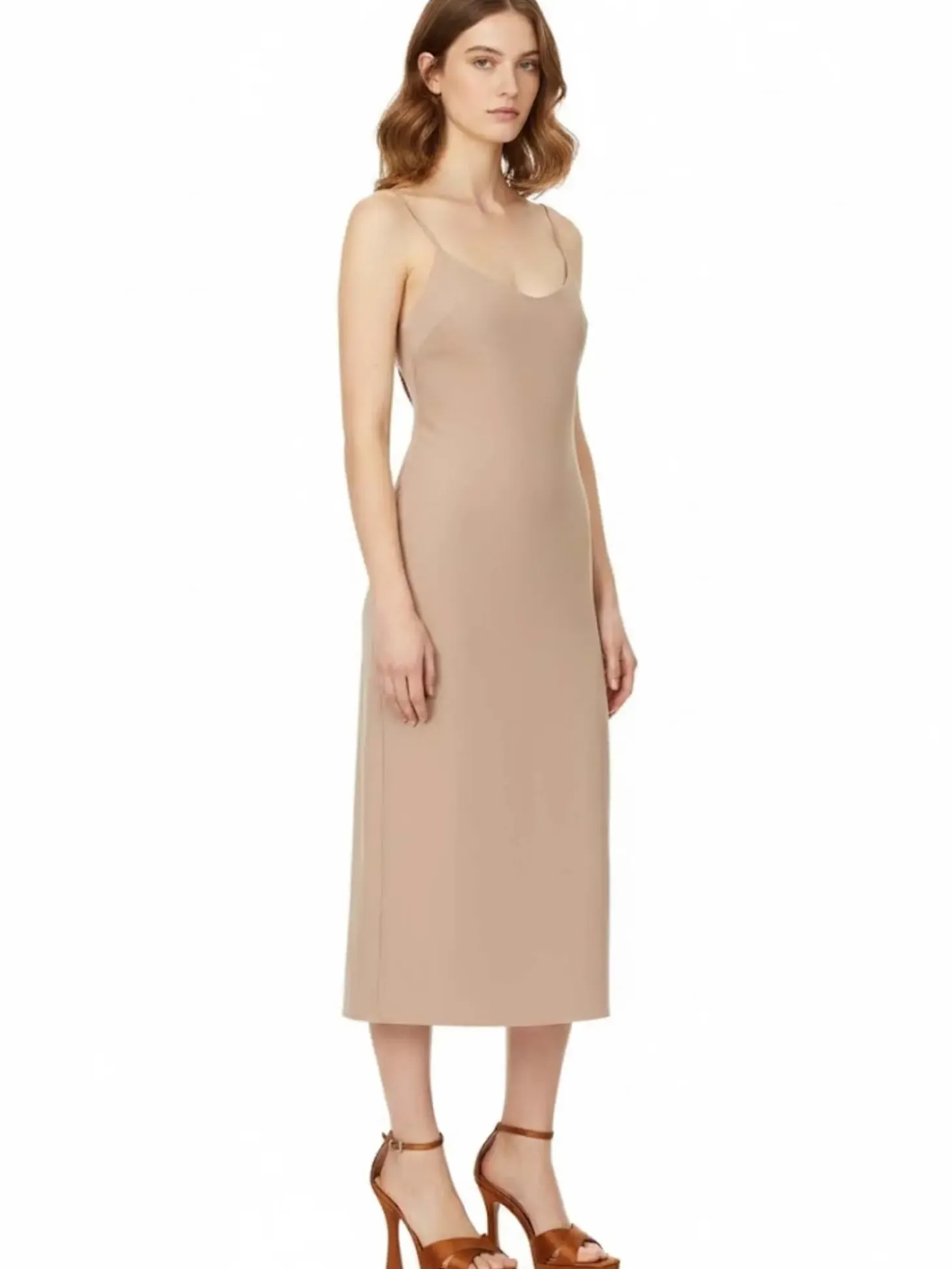SANDALO DONNA - ALBANO CUOIO - 5508