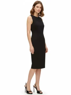 SANDALO DONNA - ALBANO NERO - 5512