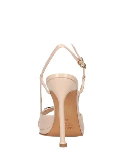 SANDALO DONNA - ALBANO NUDO - 5512
