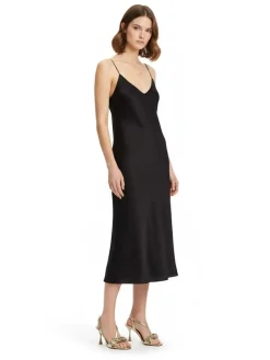 SANDALO DONNA - ALBANO PLATINO - 5552