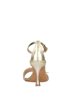 SANDALO DONNA - ALBANO PLATINO - 5521