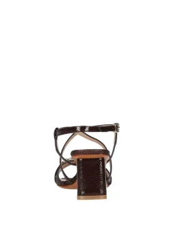 SANDALO DONNA - ALBANO TM - 5564