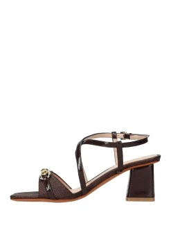 SANDALO DONNA - ALBANO TM - 5564