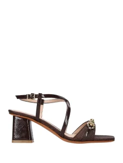 SANDALO DONNA - ALBANO TM - 5564