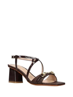SANDALO DONNA - ALBANO TM - 5564