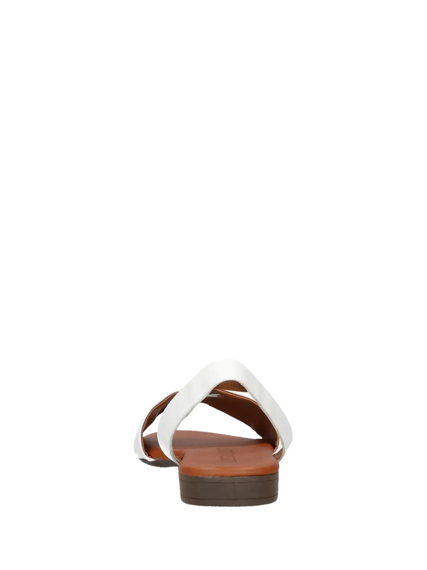 SANDALO DONNA - AMBER&JADE BIANCO - 225265