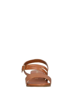 SANDALO DONNA - AMBER&JADE CUOIO - 243050PC
