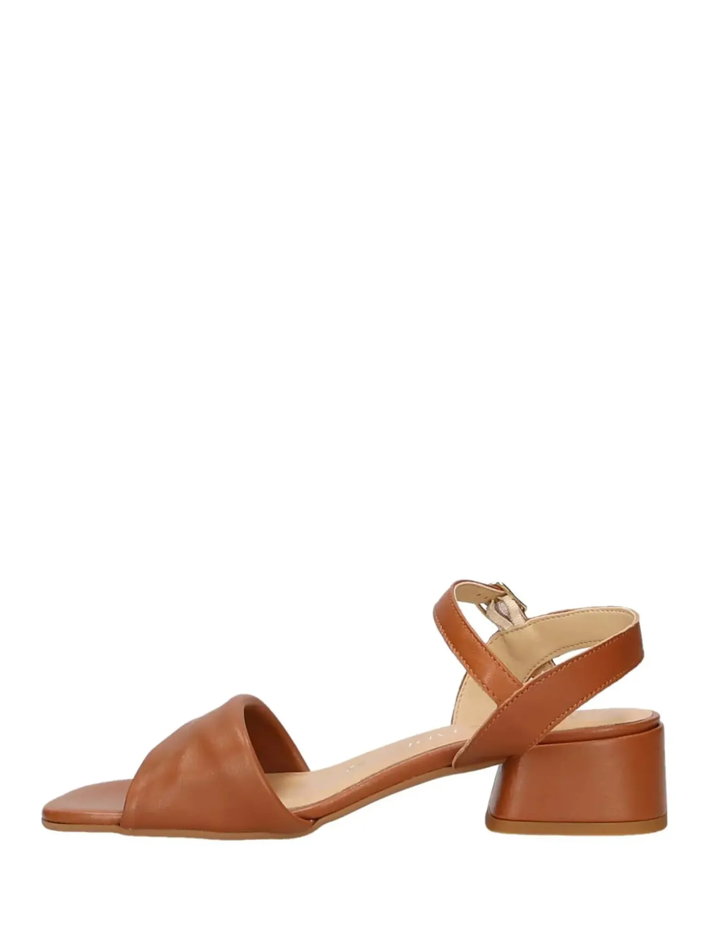 SANDALO DONNA - AMBER&JADE CUOIO - 246020PC