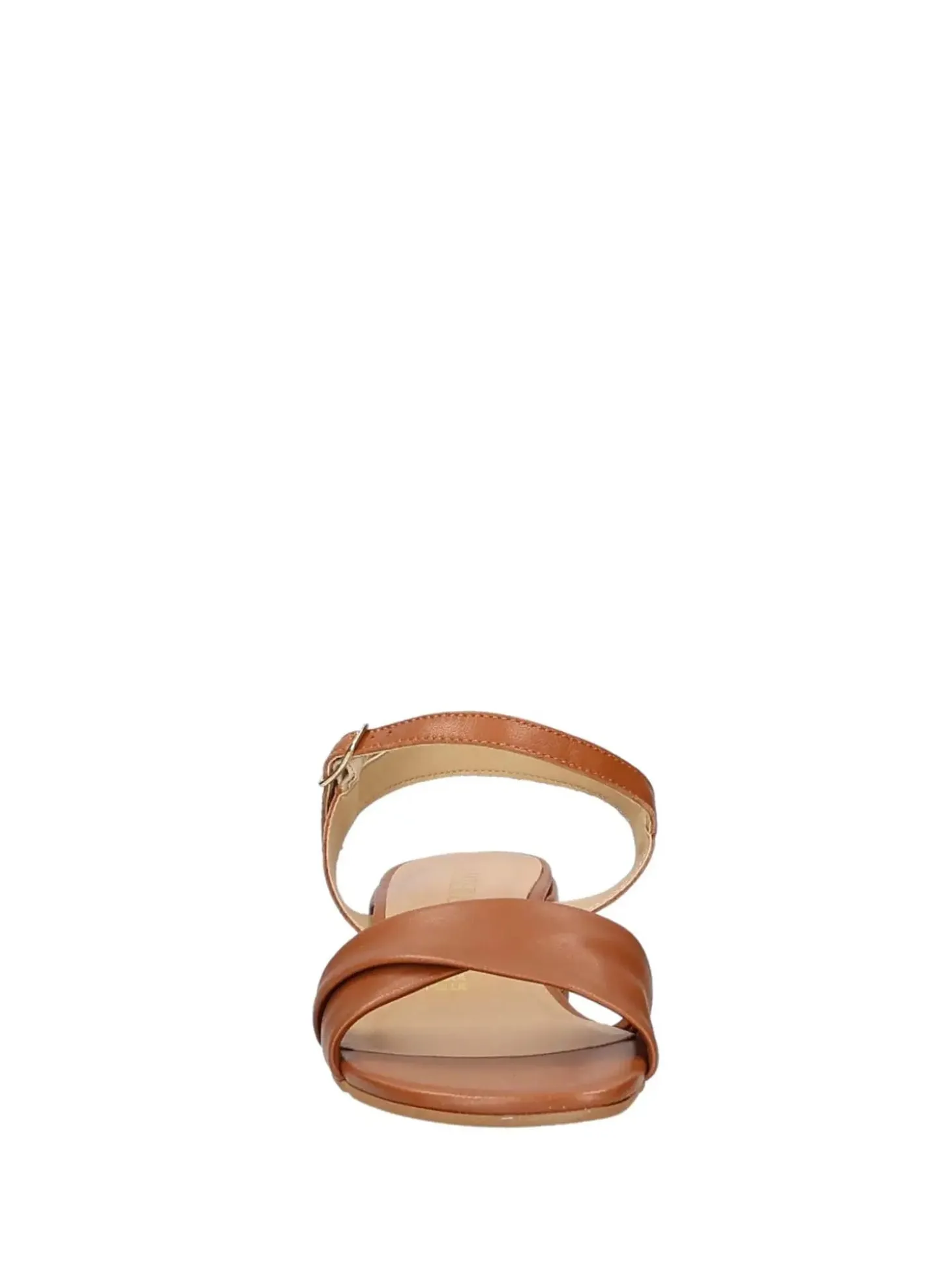 SANDALO DONNA - AMBER&JADE CUOIO - 246020PC