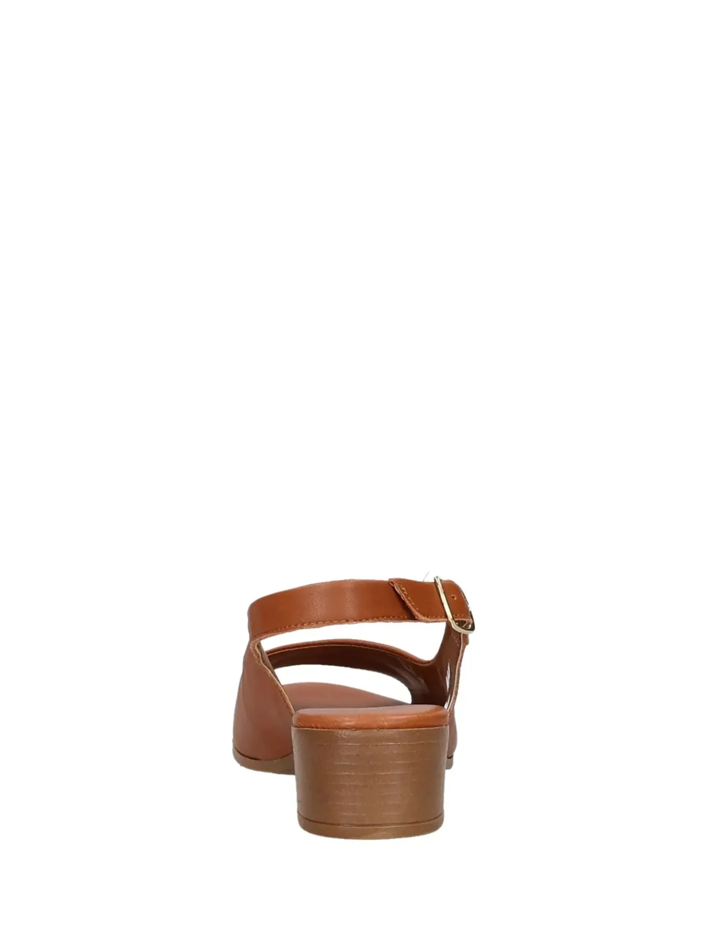 SANDALO DONNA - AMBER&JADE CUOIO - 243065PC