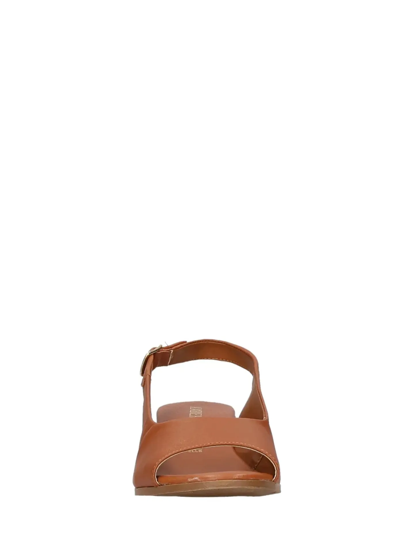 SANDALO DONNA - AMBER&JADE CUOIO - 243065PC