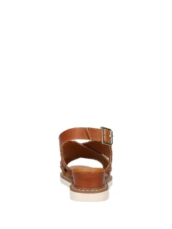 SANDALO DONNA - ARMATA DI MARE TAN - AMD 1V3741