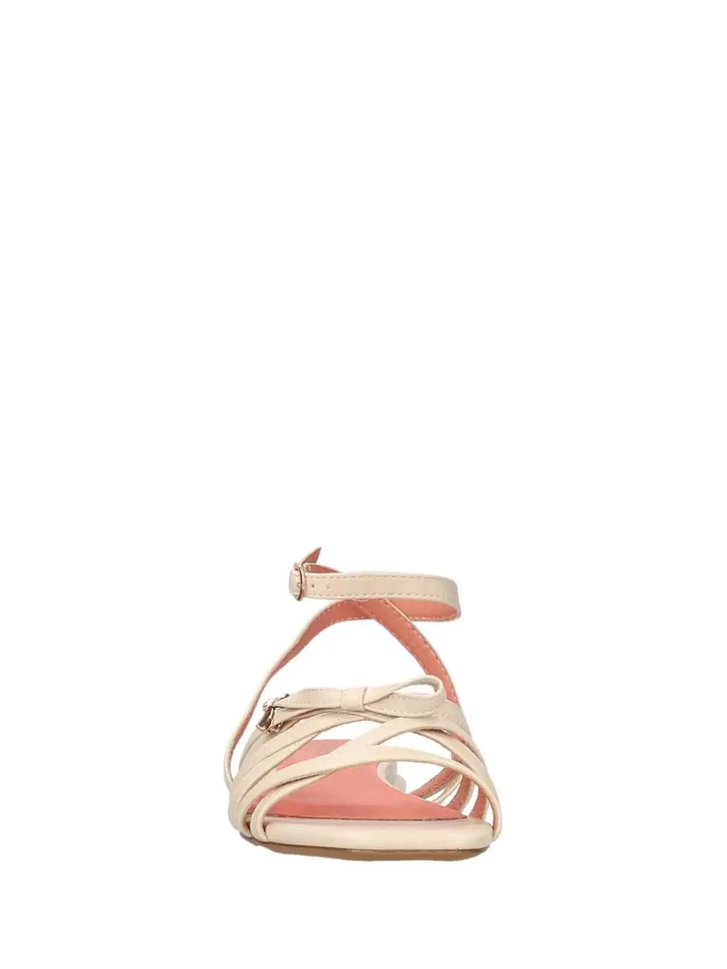 SANDALO DONNA - BRACCIALINI BEIGE - BR49
