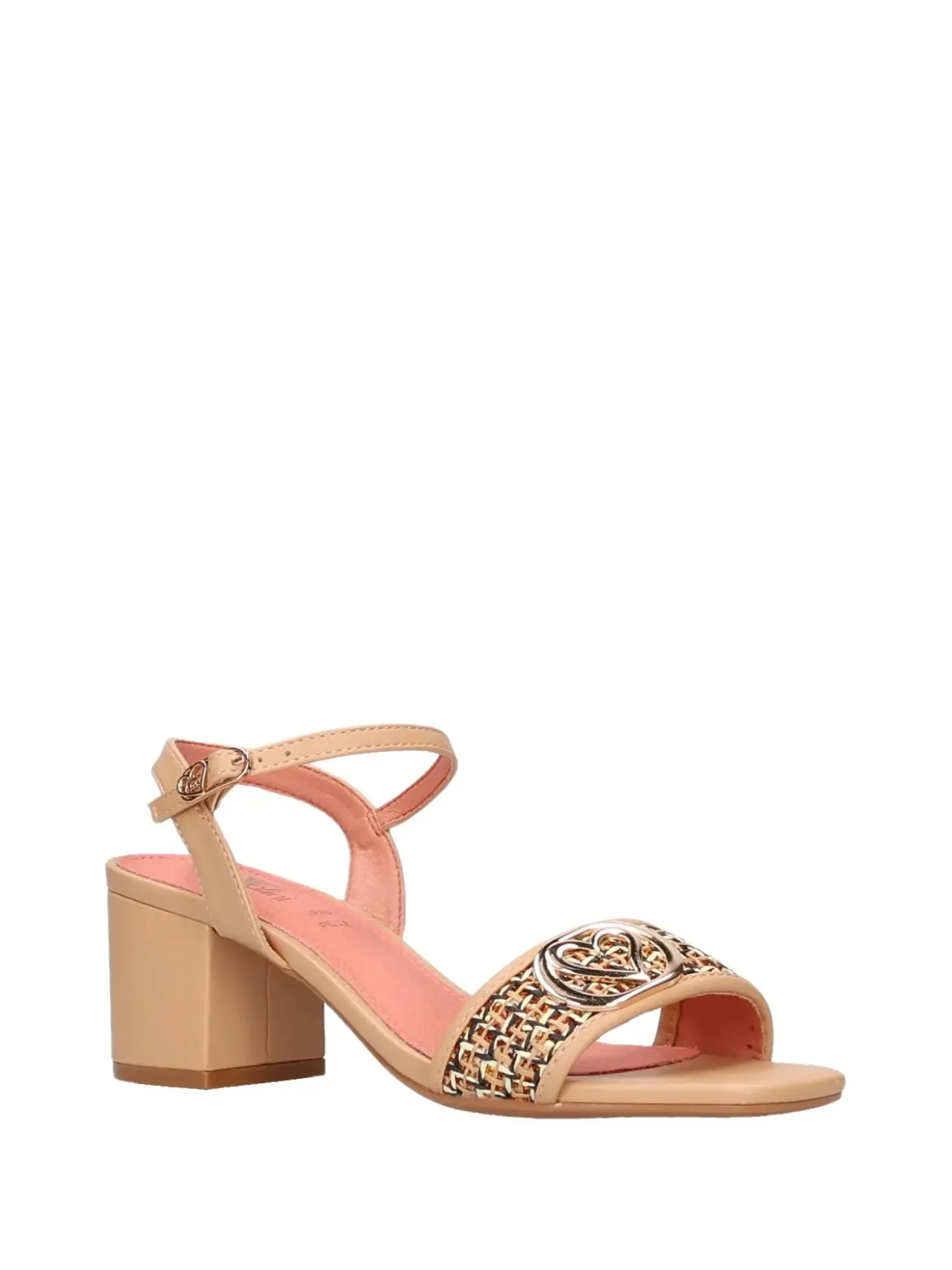 SANDALO DONNA - BRACCIALINI ORO - BR36
