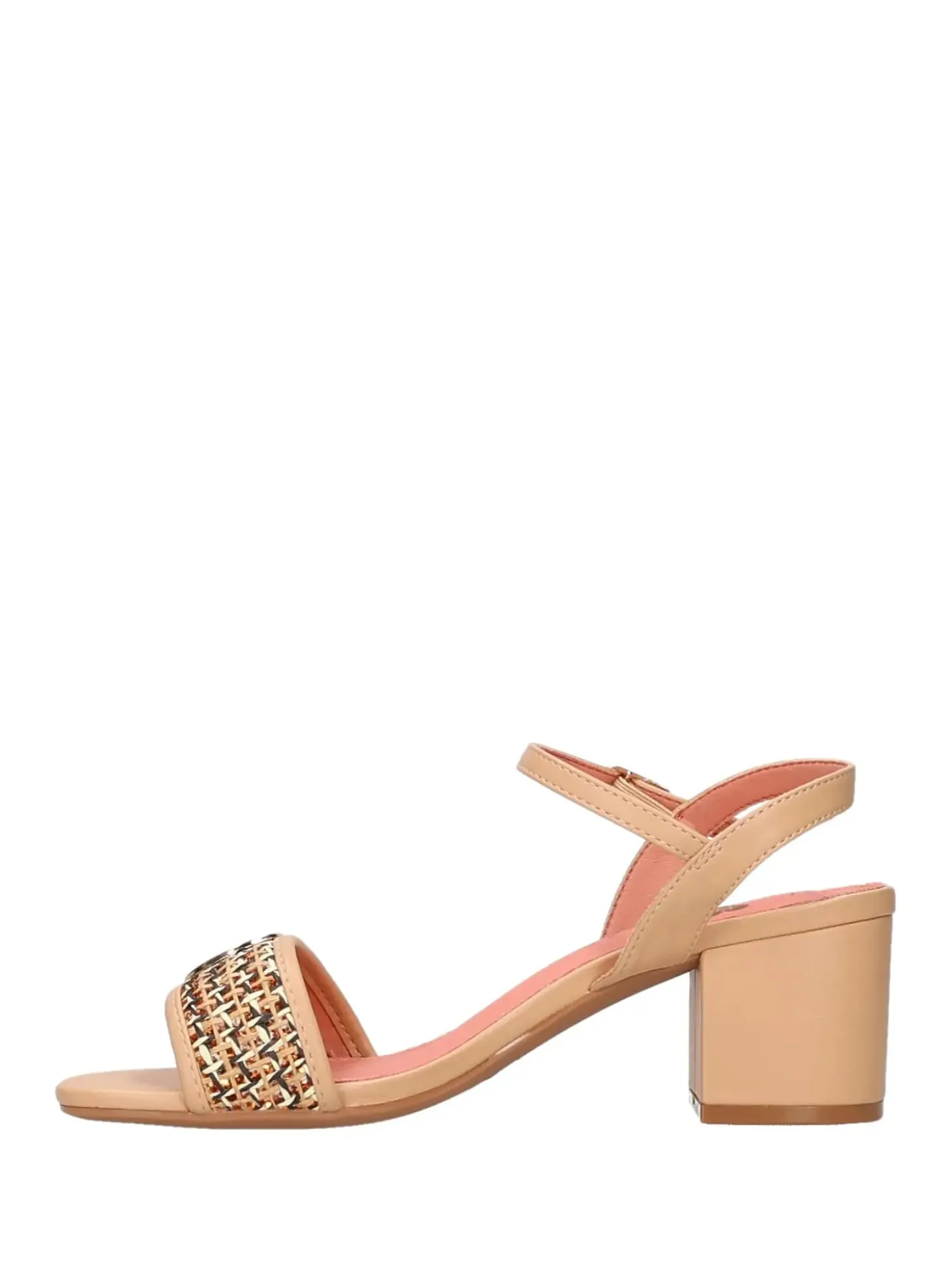 SANDALO DONNA - BRACCIALINI ORO - BR36