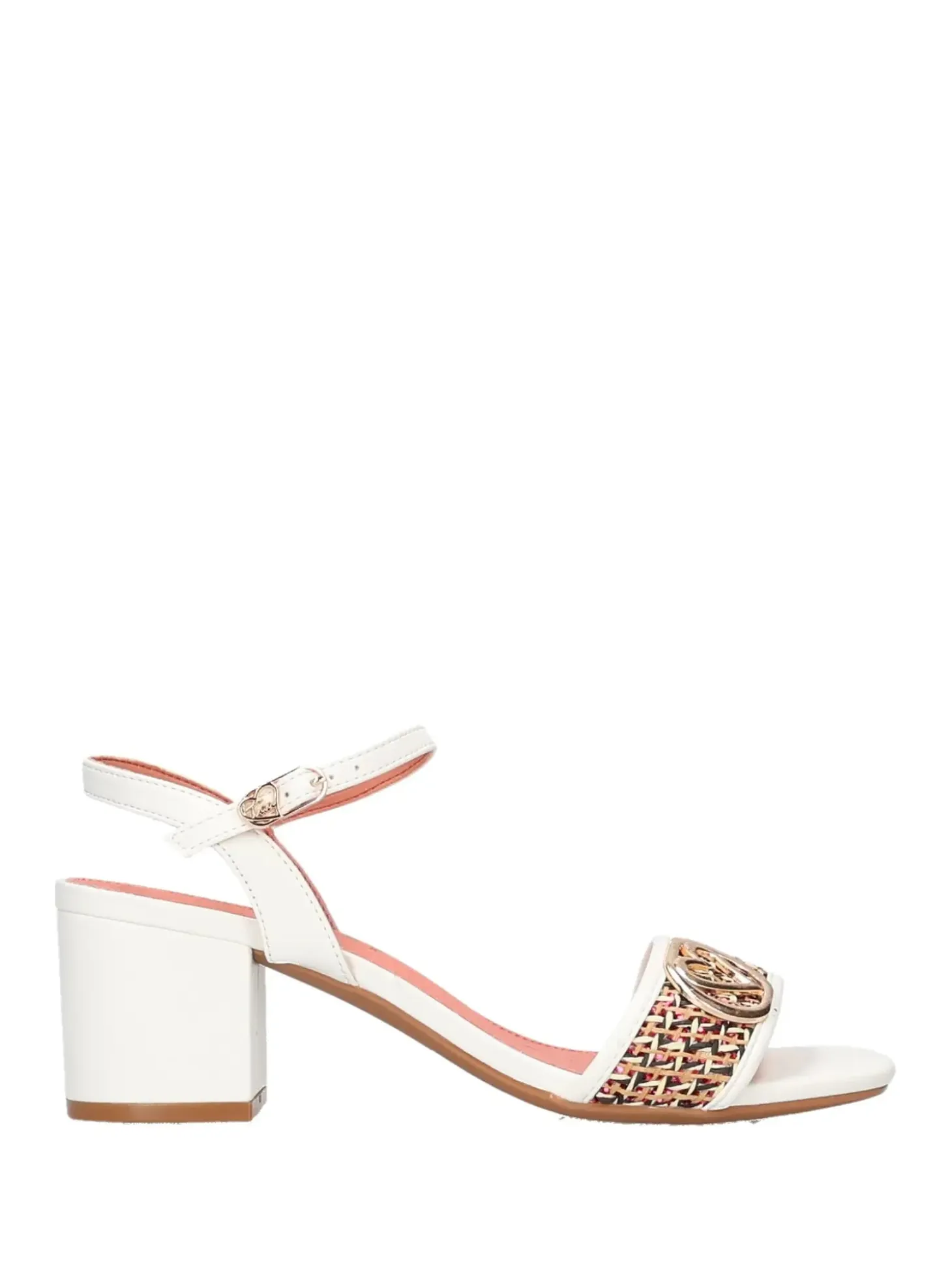 SANDALO DONNA - BRACCIALINI ROSA - BR36