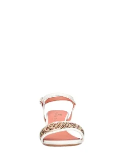 SANDALO DONNA - BRACCIALINI ROSA - BR36