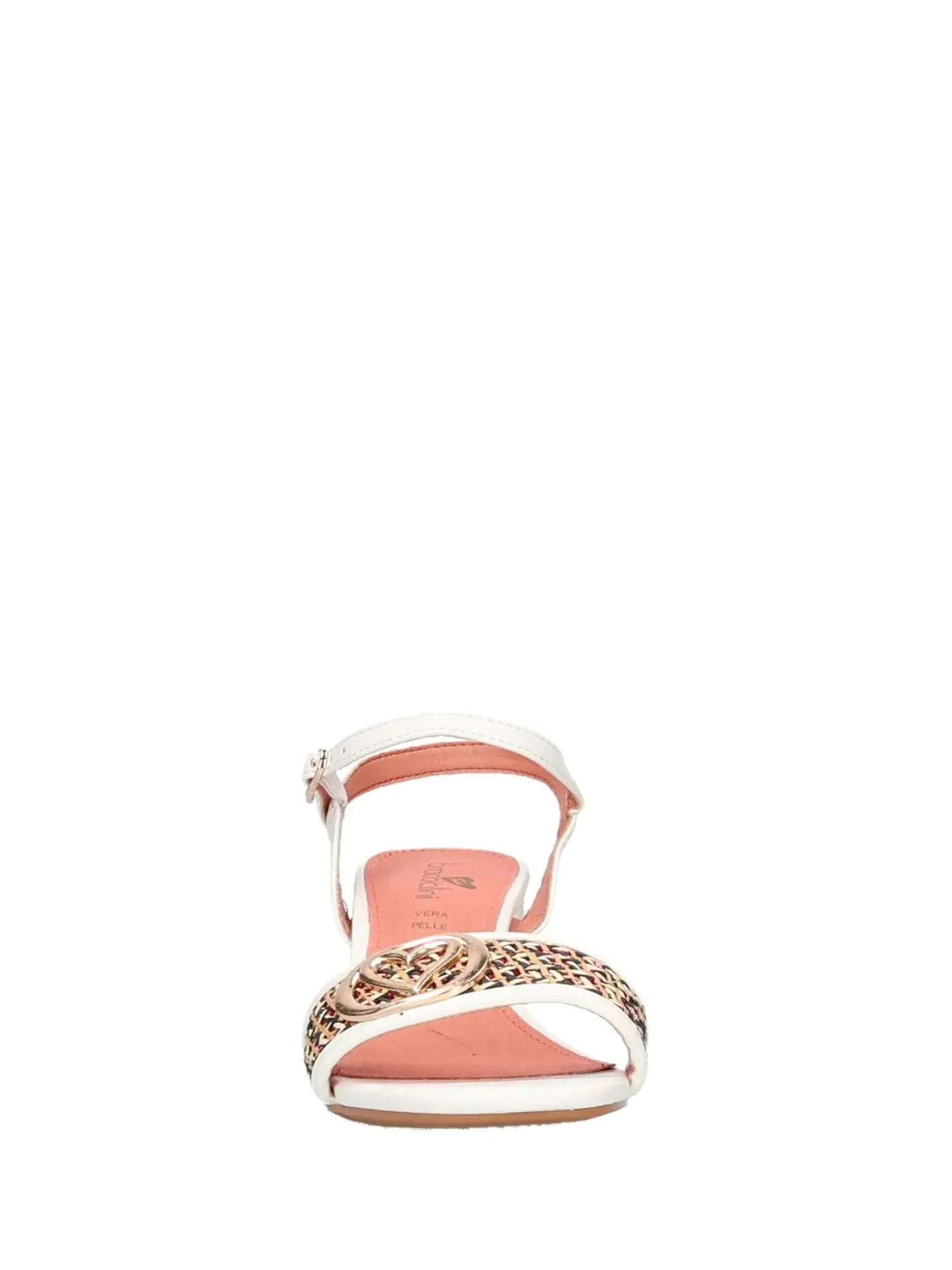 SANDALO DONNA - BRACCIALINI ROSA - BR36