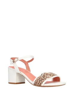 SANDALO DONNA - BRACCIALINI ROSA - BR36