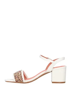 SANDALO DONNA - BRACCIALINI ROSA - BR36