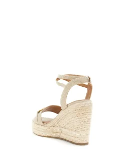 SANDALO DONNA - CAFE NOIR CAMEL - C1XA9233