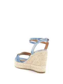 SANDALO DONNA - CAFE NOIR JEANS - C1XA9233