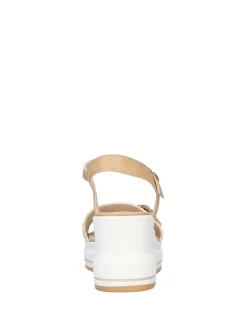 SANDALO DONNA - CINZIA SOFT BEIGE - CN2042