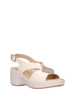 SANDALO DONNA - CINZIA SOFT BURRO - TS101435