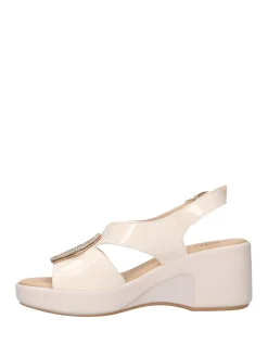 SANDALO DONNA - CINZIA SOFT BURRO - TS101435