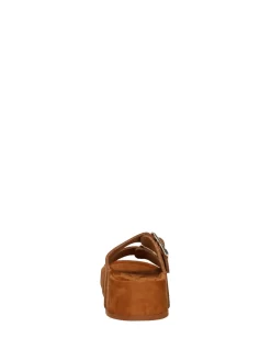 SANDALO DONNA - COLORS OF CALIFORNIA TAN - HC.DUNE02