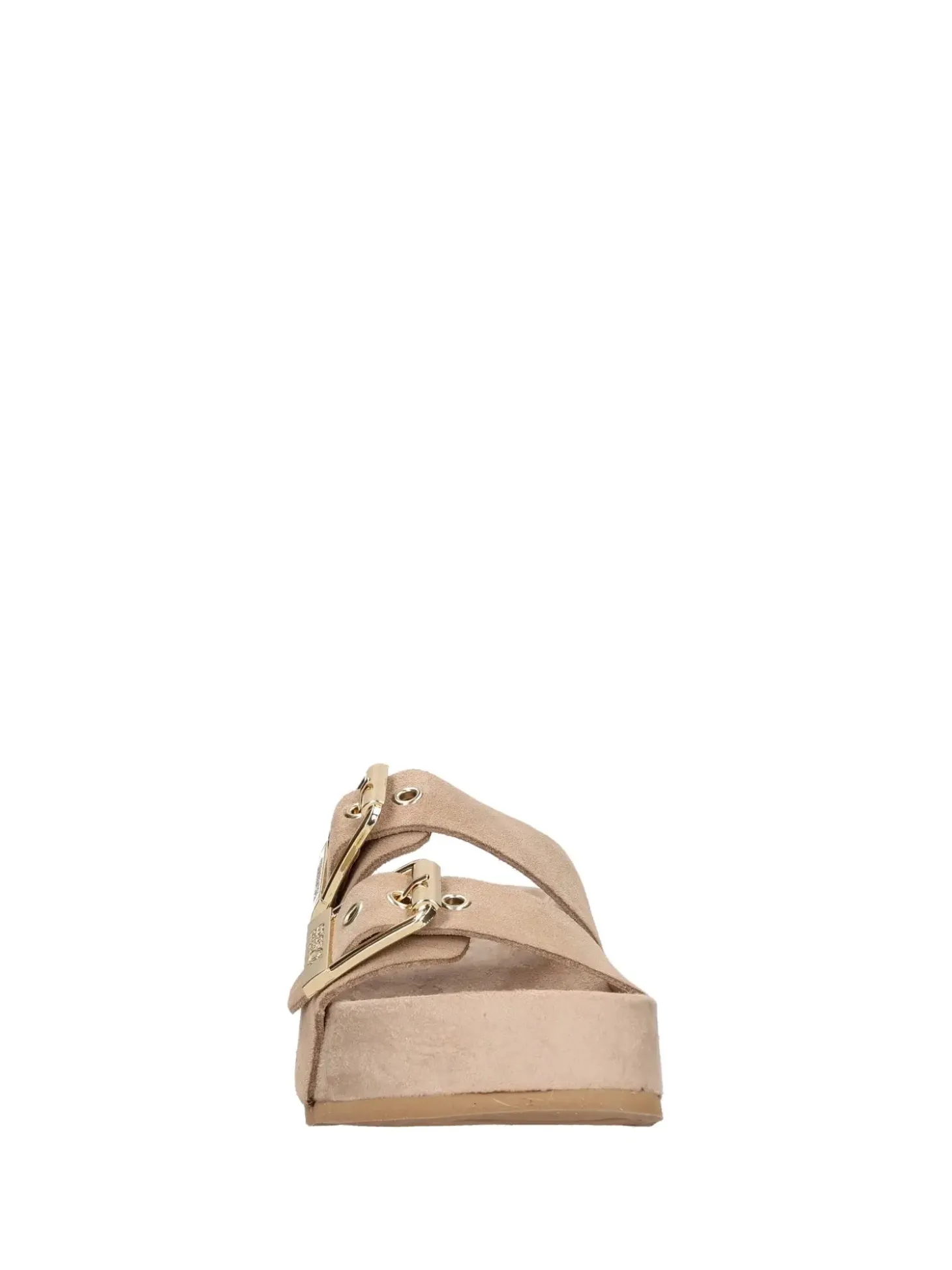 SANDALO DONNA - COLORS OF CALIFORNIA BEIGE - HC.DUNE02