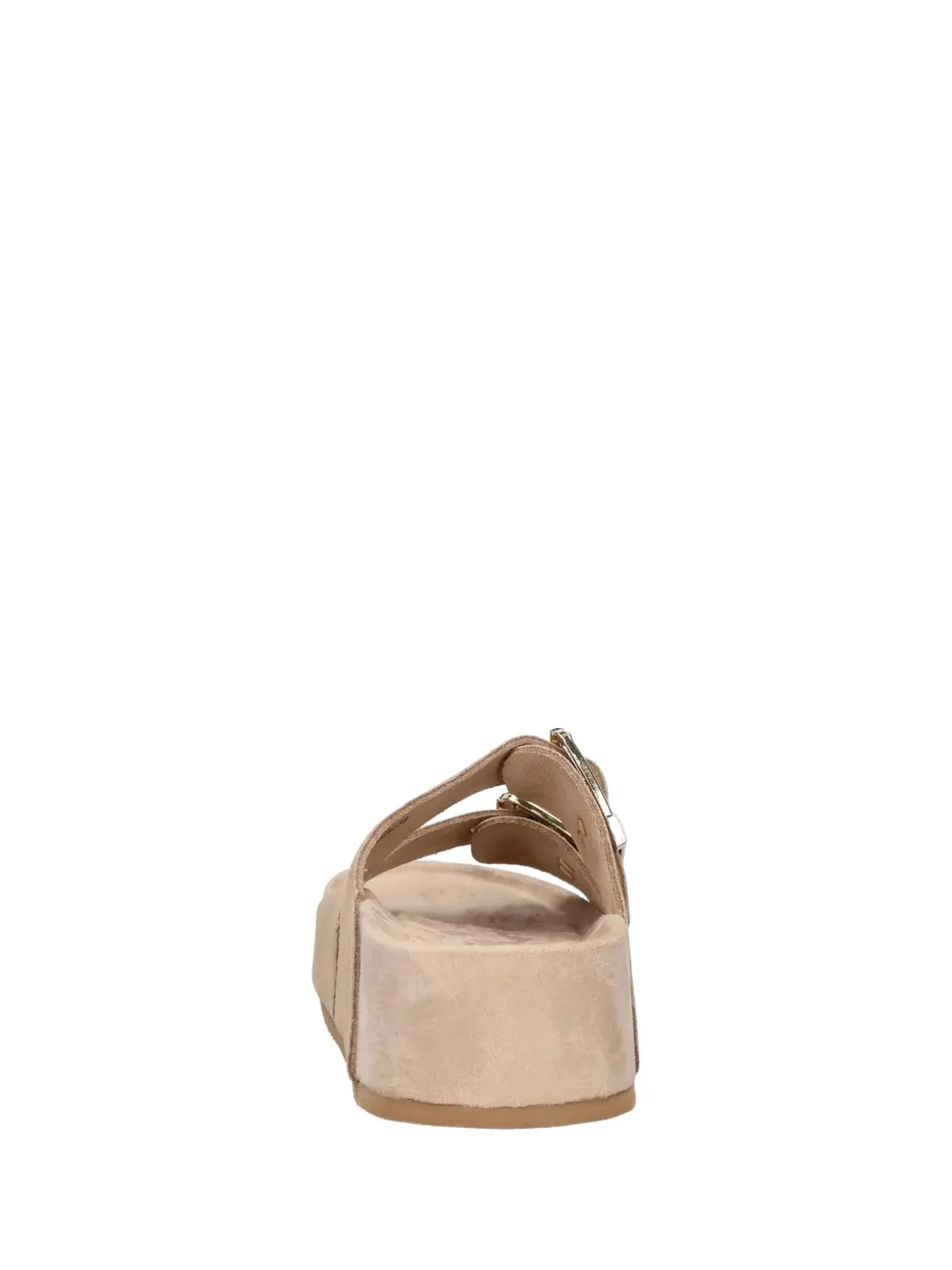 SANDALO DONNA - COLORS OF CALIFORNIA BEIGE - HC.DUNE02