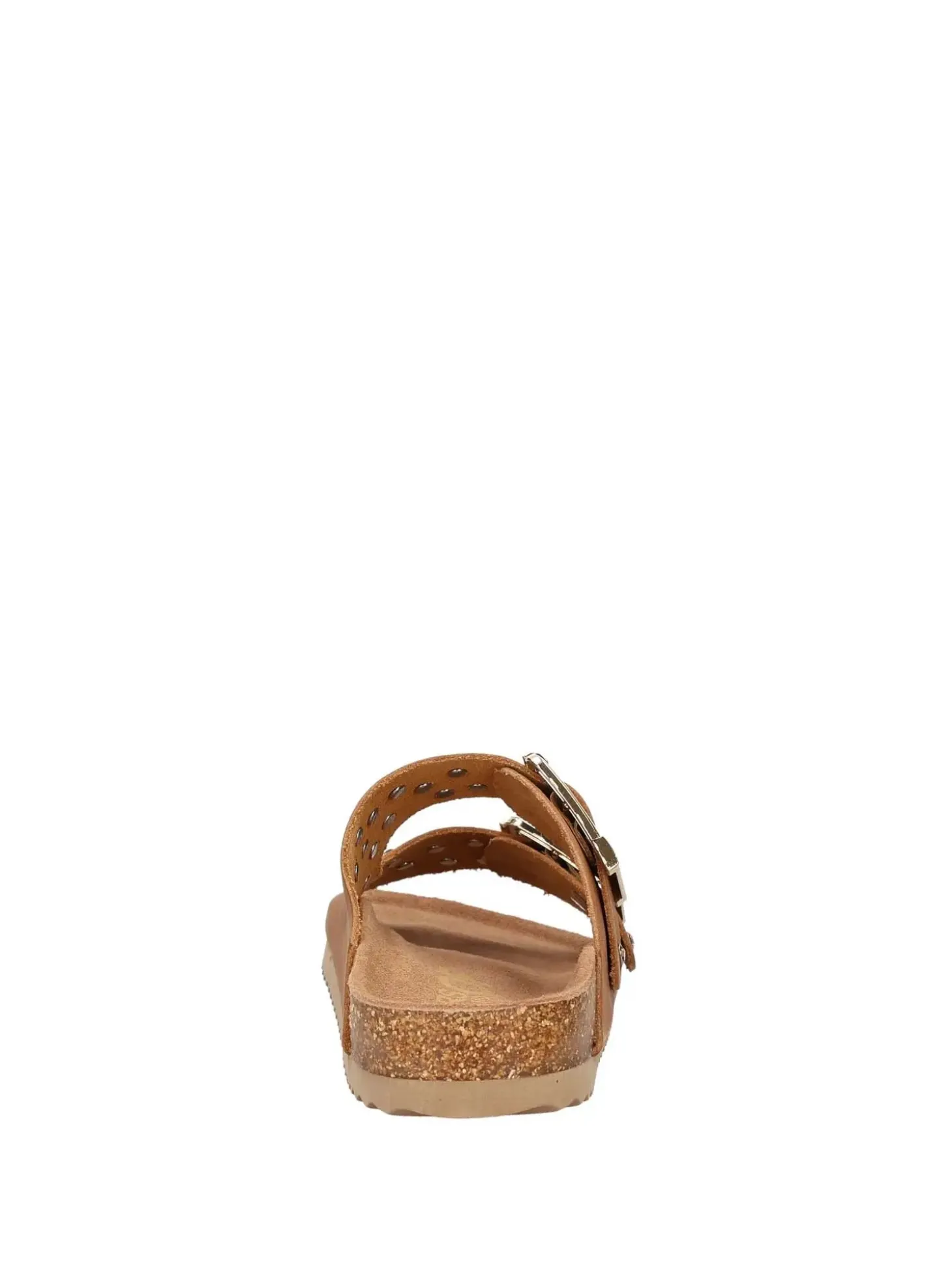 SANDALO DONNA - COLORS OF CALIFORNIA NATURALE - HC.BIO501