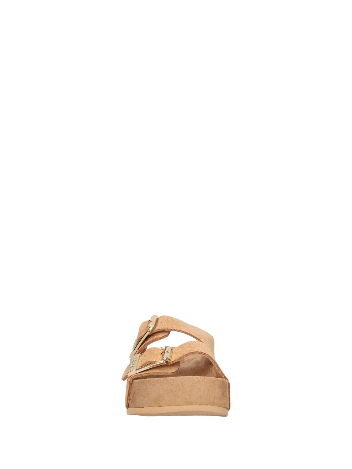 SANDALO DONNA - COLORS OF CALIFORNIA CAMEL - HC.DUNE02