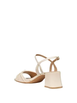 SANDALO DONNA - GEOX BURRO - D656JC 000TU