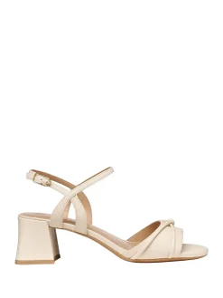 SANDALO DONNA - GEOX BURRO - D656JC 000TU