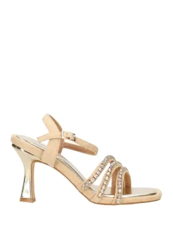 SANDALO DONNA - IKAROS BEIGE - 2501