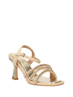 SANDALO DONNA - IKAROS BEIGE - 2501